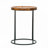 Kenwood Solid Wood Tray Top Nesting Tables