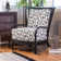 Sven Wingback Chair