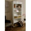 Knowles 198cm H x 86cm W Standard Bookcase