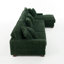 4 Seater Sectional-129546238