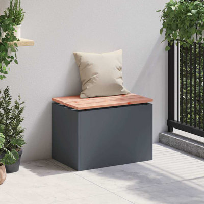 Outdoor Bench