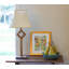 Abat-jour oblique rectangulaire Monay Shantung-109699435-109699436