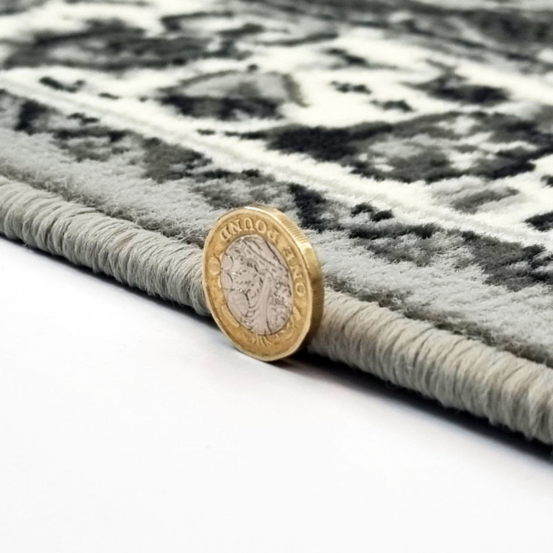 Xanthe Oriental Area Rug, Rectangle 160 x 225cm
