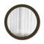 Huldar Glass Flat Wall Mirror-168846339