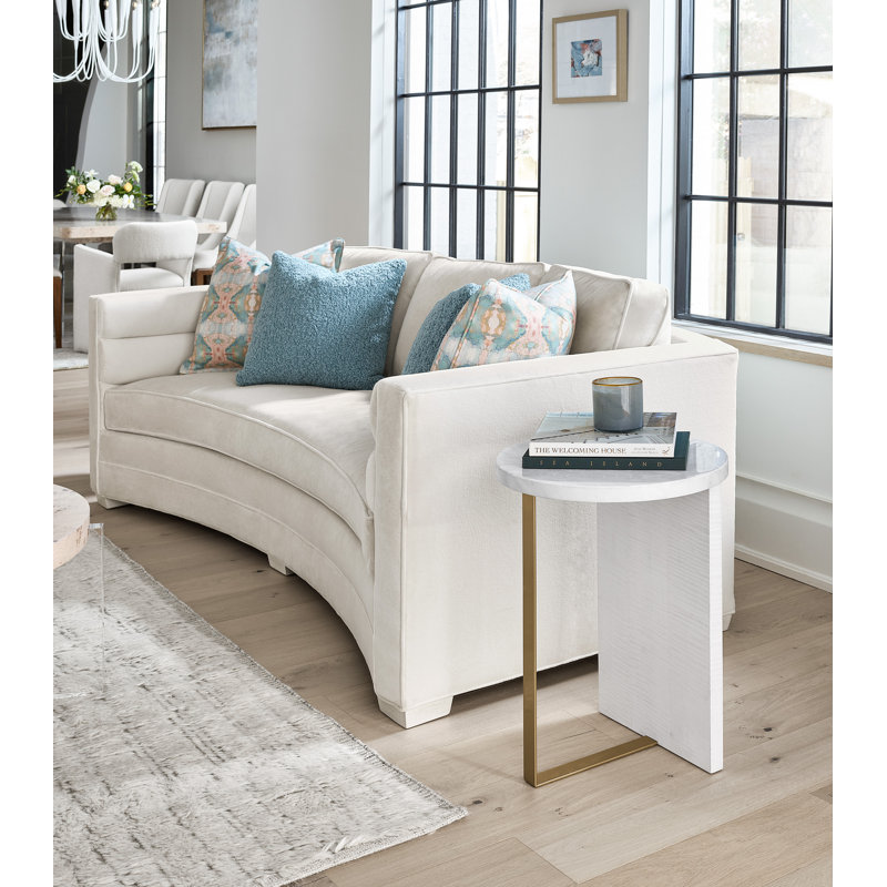 Reverie Round Accent Table