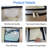 Fabric Storage Box Foldable Storage Bag Set-1371847747