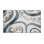 Machine Washable Gray Area Rug
