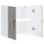 Kitchen Wall Cabinet Kalmar Engineered Wood-544166376-544166371