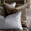 Silvio Square Pillow Cover & Insert
