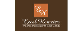 Excel Hometex Logo