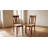 Ringgold 18'' H Solid Wood Side Chair-1177968205