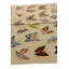 Tapis carré ivoire Oldfield