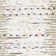 Paynter Hand Woven Cotton Ikat Rug