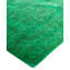 Overdyed Area Rug