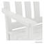Chaise de jardin Lakeside POLYWOOD-9706287
