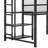 Femke Loft Bed with Desk, Bookcase and Whiteboard  by Isabelle & Max-1122690479-1122690477