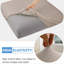 Housse pour coussin en tissu-390238141