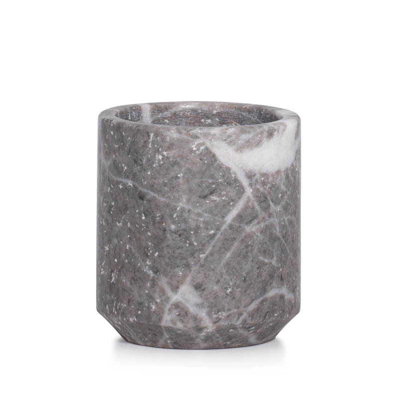 Gris Brush Holder