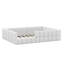 Lit de jour rembourré en laine Woolen-1296286537