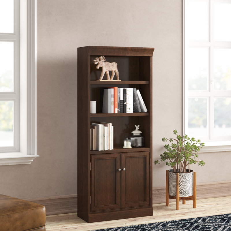 Lendia Storage Bookcase