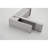 Single Handle Bathroom Sink Faucet With Pop-Up Drain (With Overflow)-121292318