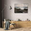 «Sunshine and Shadow, Prout's Neck» par Winslow Homer - Art mural sur toile tendue avec châssis-1801776139