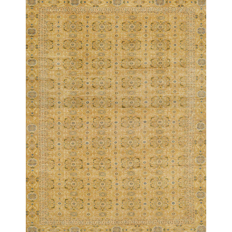 Tapis abstrait moderne 668, Tapis de couloir 2 pi x 5 pi