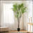 300CMARTIFICIAL DISC LEAF TREE-363329148