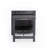 Karelia Kitchen Island-379870559