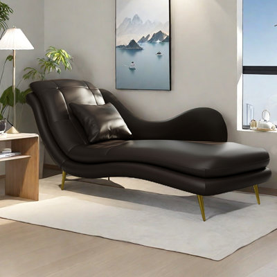 Chaise longue Robichaux 