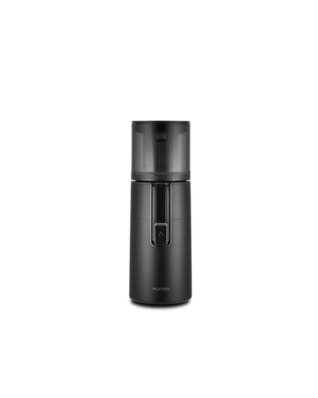 Hurom H400 Two Tone Easy Clean Slow Juicer