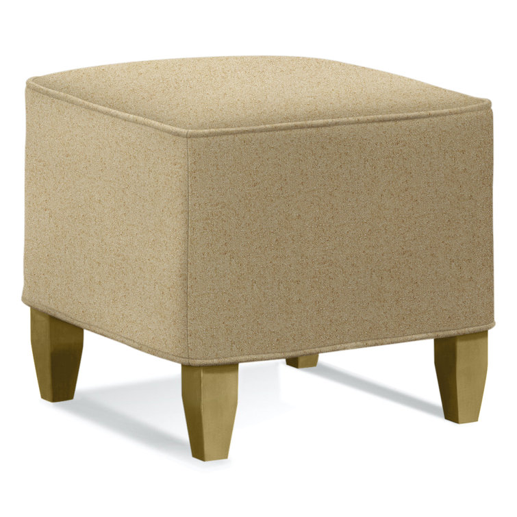 Brooklyn Upholstered Ottoman