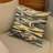 Animal Print Reversible Throw Pillow-86565417
