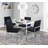 Brieon 19.25'' H Upholstered Metal Side Chair-1414038254-1414023556