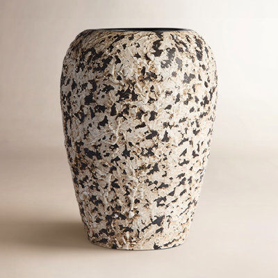 Henderson Terracotta Table Vase