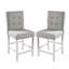 Chaises de salle à manger contemporaines