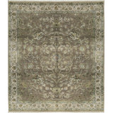 One-of-a-Kind 8'1" X 9'2" Area Rug