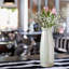 Sraavya Ceramic / Porcelain Table Vase
