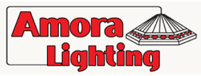 Amora Lighting Logo