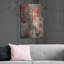 Art mural en métal Bungalow Rose «The Gatherers» par David Galchutt-394069371