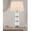Ensemble de lampes de table claires 29 po Davender