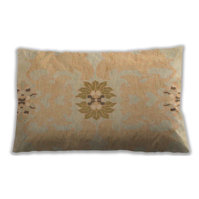 Throw Pillow, Microsuede