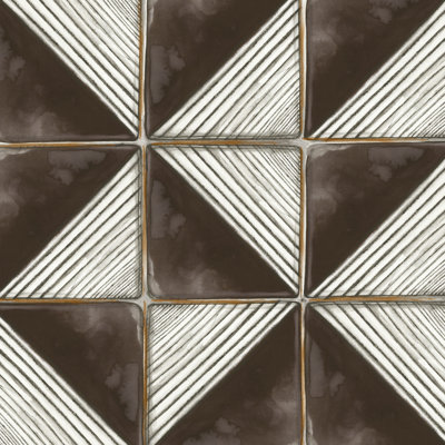 Carreaux carrés II