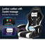 Metro Lane Gaming Chair with Headrest-1441693655