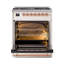 ILVE Nostalgie II Noblesse 30 po à double carburant-1105292571-1105292576