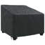 Outdoor Patio Bench Cover