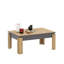 Manhattan 90 cm Wide Coffee Table-31820523-31820522