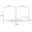 Kyvin Canopy Bed-55626016-80487522