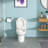 Ceramic One Piece Toilet