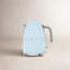 SMEG 50's Retro Style Aesthetic 7-Cup Kettle-37805701